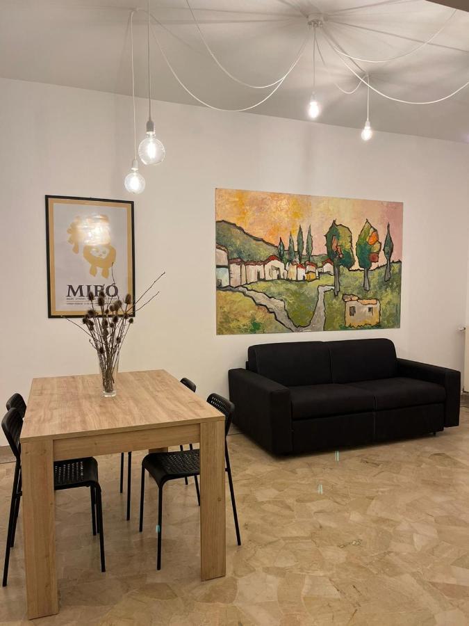 Alloggio Primavera Terni Extérieur photo