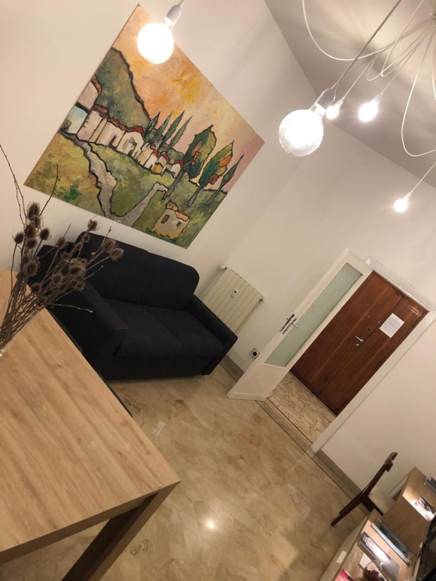 Alloggio Primavera Terni Extérieur photo