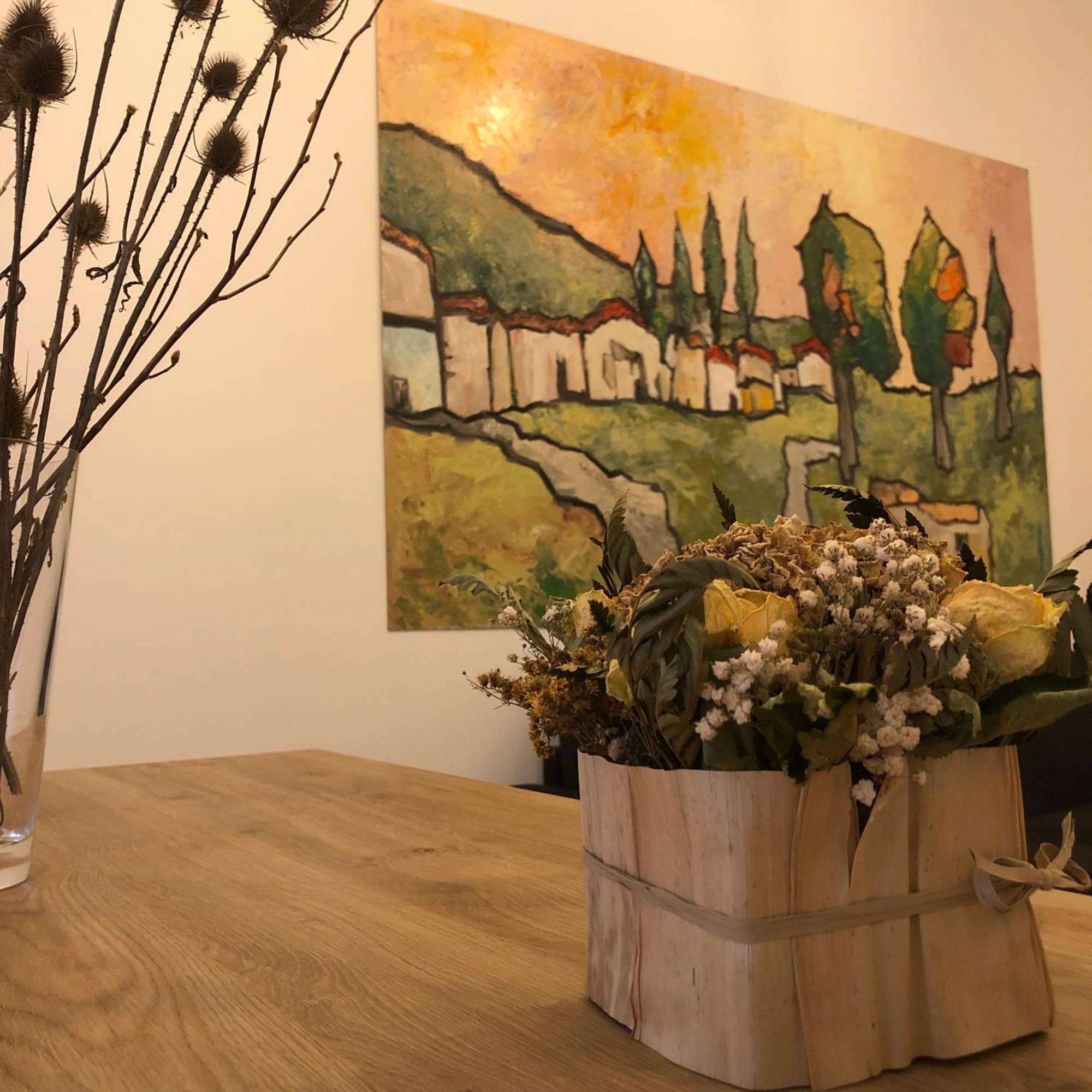 Alloggio Primavera Terni Extérieur photo