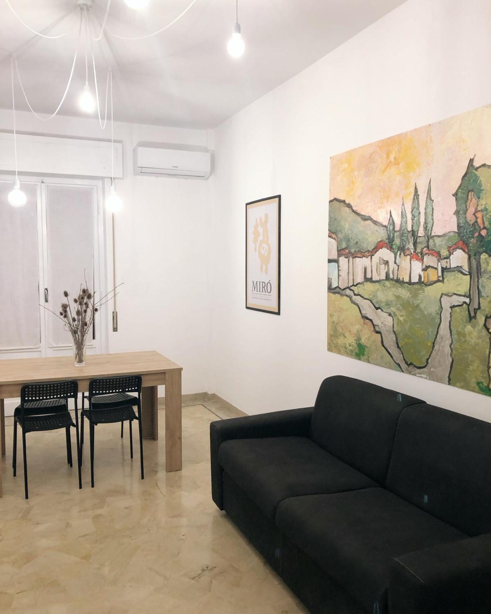 Alloggio Primavera Terni Extérieur photo