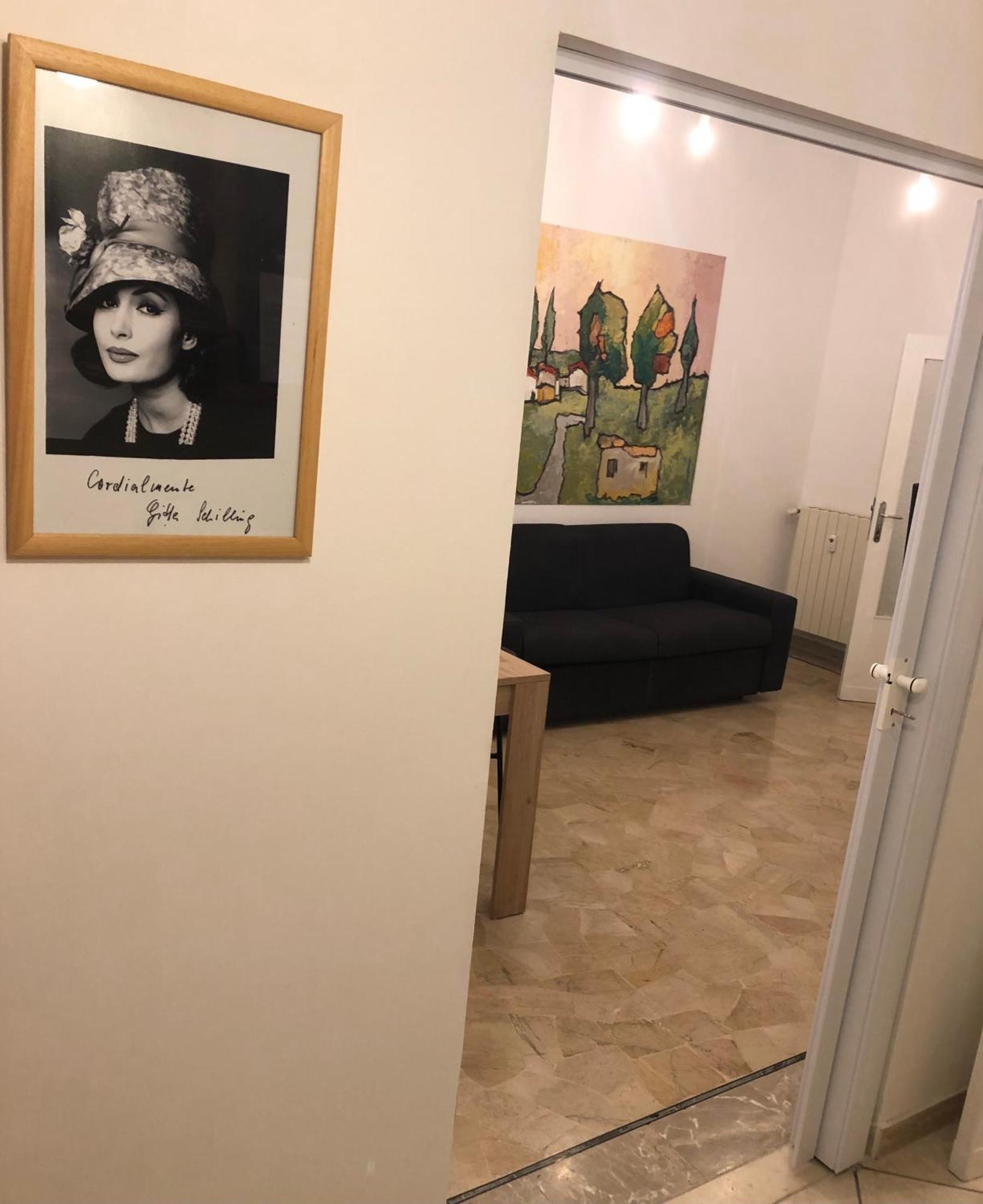 Alloggio Primavera Terni Extérieur photo