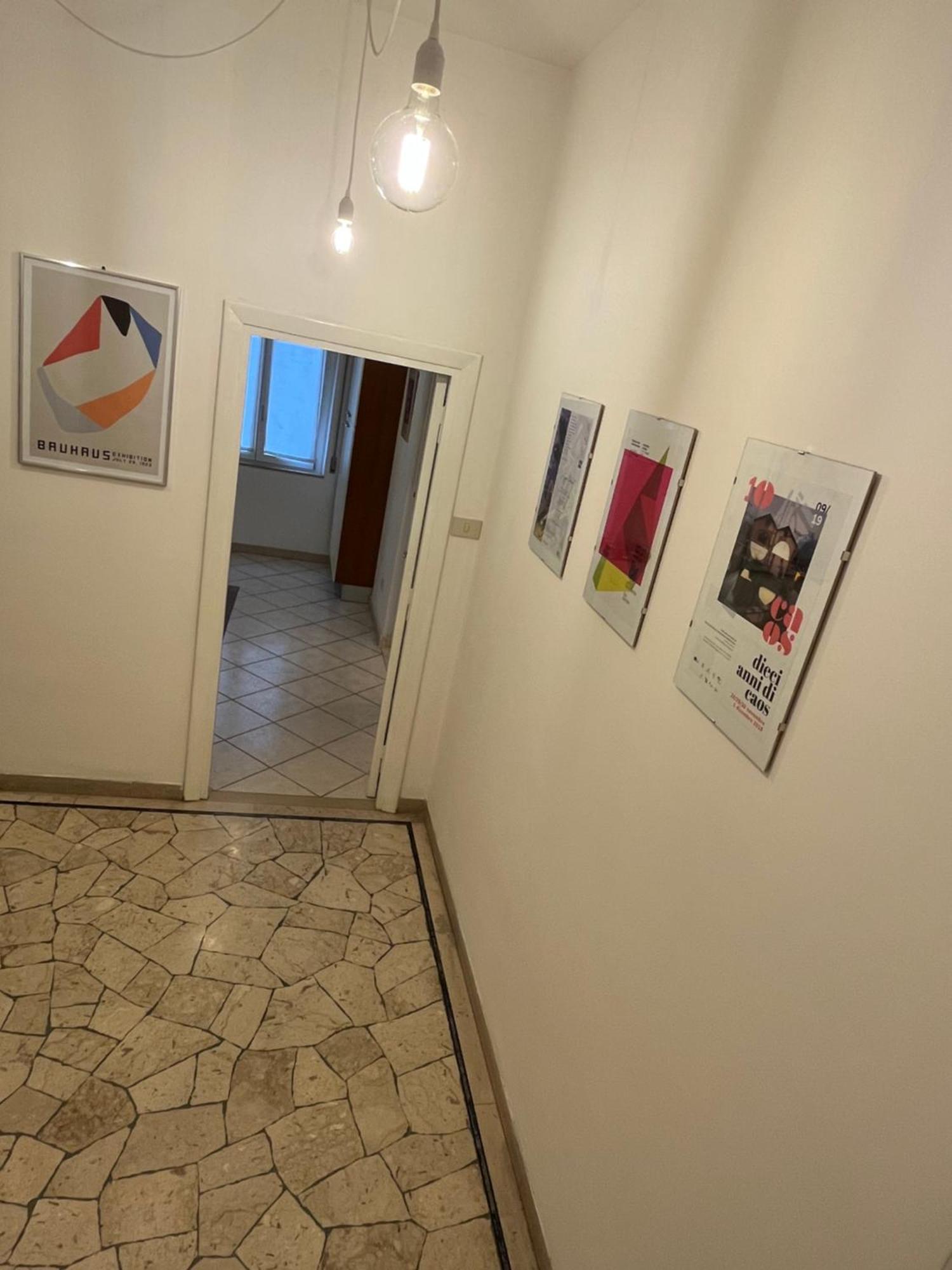 Alloggio Primavera Terni Extérieur photo