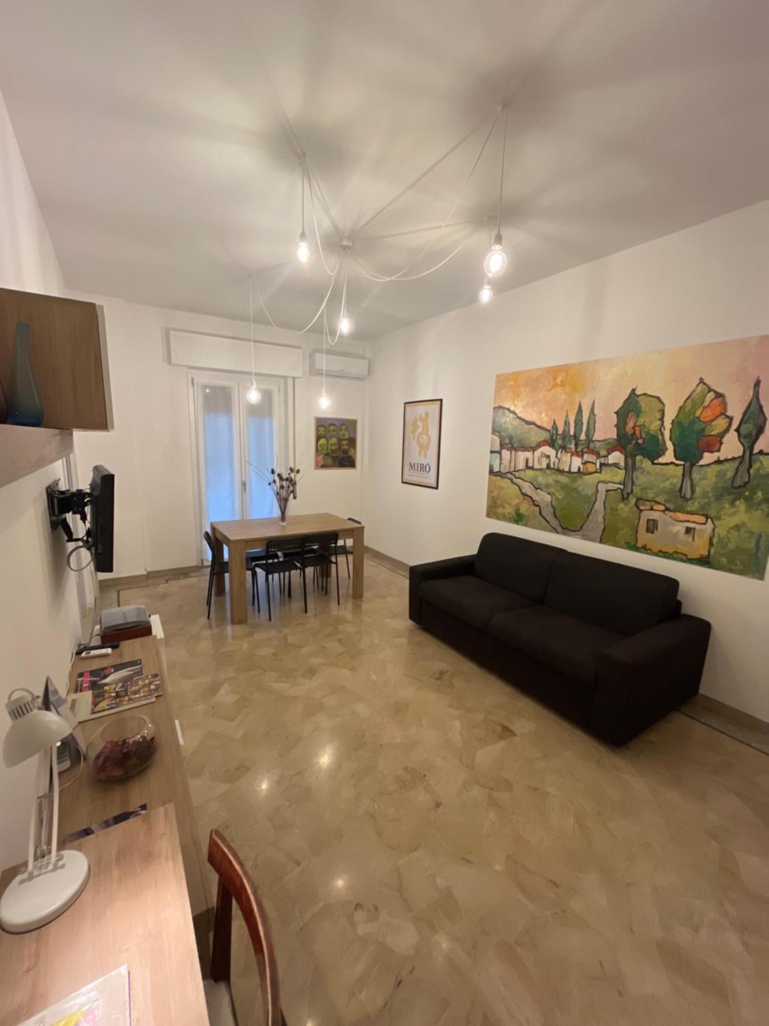 Alloggio Primavera Terni Extérieur photo